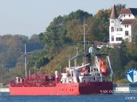 Olie-/chemikaliëntanker te koop