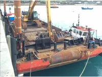 Barge te koop