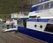 Veerboot Te koop