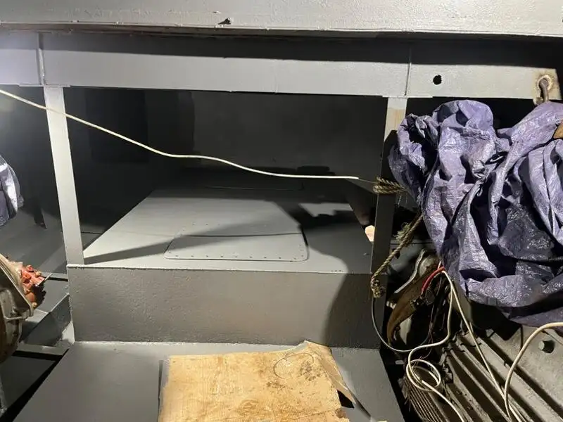 Sleperschip te koop