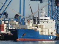 Koelschip te koop