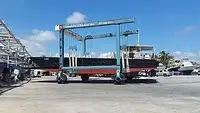 landingsvaartuig, tank te koop