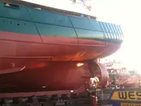 Fast Supply Vessel (FSV) te koop