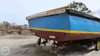 Patrouilleboot te koop
