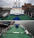 Veerboot te koop