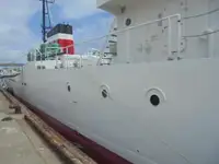 Patrouilleboot te koop
