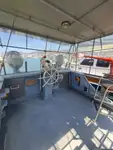 brandweerboot te koop