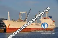 Koelschip te koop