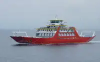RoPax schip Te koop