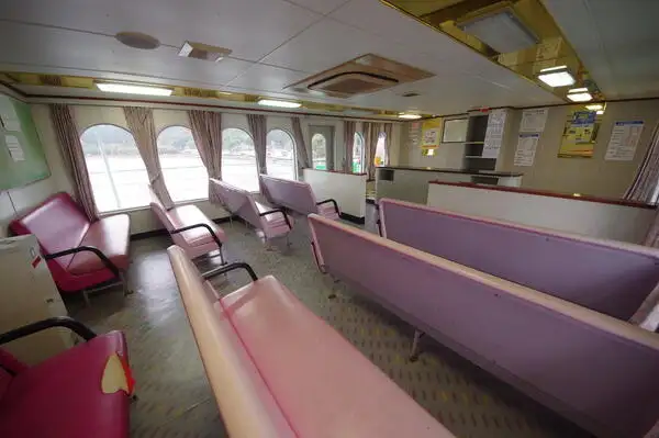 Ro-Ro-schip te koop