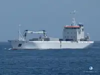 Koelschip Te koop