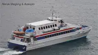 Catamaran te koop