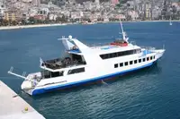 Cruise schip Te koop