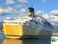Ro-Ro ship Te koop