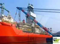 Barge te koop