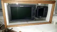 Trawler te koop
