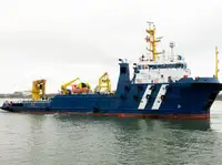 Koelschip Te koop