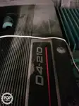 Containerschip te koop