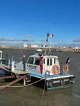 Lootsboot te koop