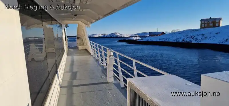 Ro-Ro-schip te koop