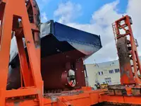 Bulkcarrier te koop