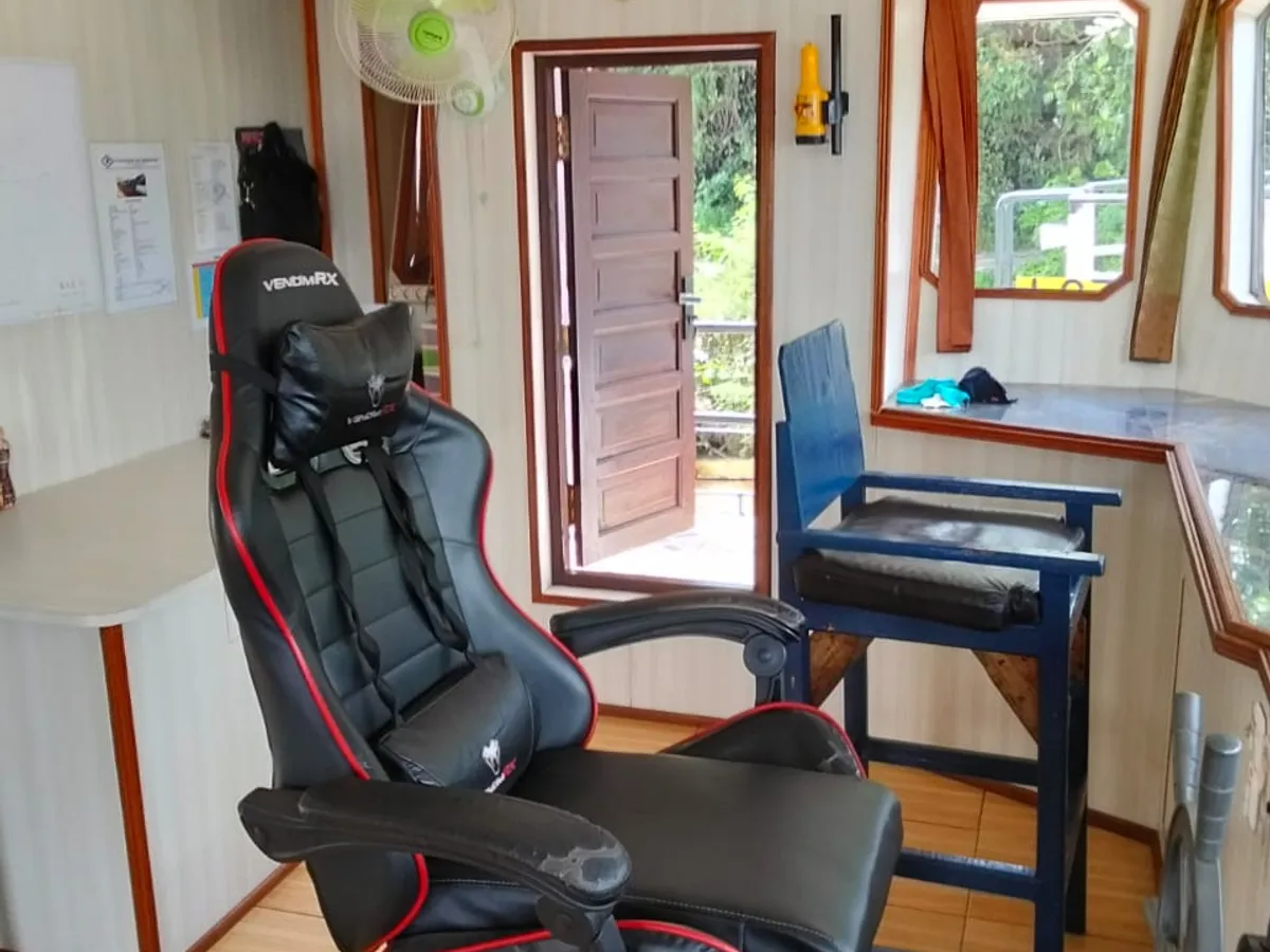 landingsvaartuig, tank te koop