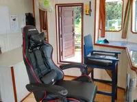 landingsvaartuig, tank te koop