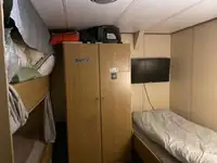 Sleperschip te koop