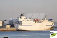 Ro-Ro-schip te koop