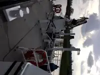 Patrouilleboot te koop