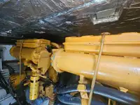 Bemanningboot te koop