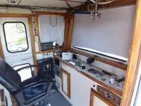 Sleperschip te koop