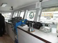 Ro-Ro-schip te koop