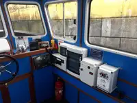 Sleperschip te koop