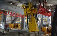 LNG-schip te koop