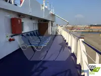 Passagiersschip te koop