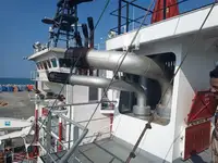 Sleperschip te koop