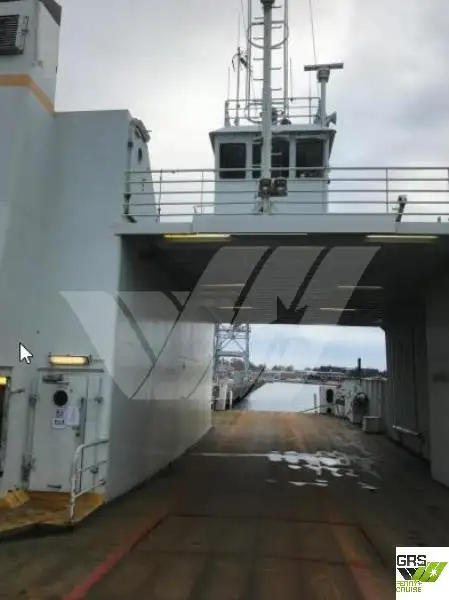 Ro-Ro-schip te koop
