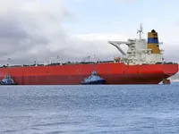 Olie-/chemikaliëntanker te koop