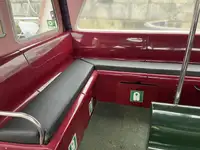 Passagiersschip te koop