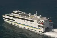 Ro-Ro ship Te koop