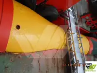 Bevoorradingsschip te koop