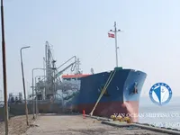 Olie-/chemikaliëntanker te koop