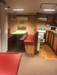 Trawler te koop