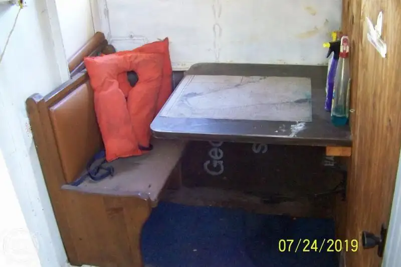 Sleperschip te koop