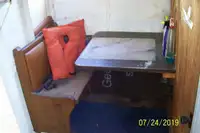 Sleperschip te koop