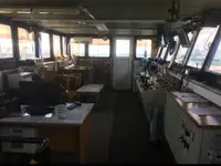 Kraanschip te koop