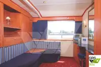 Passagiersschip te koop