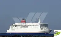 Ro-Ro ship Te koop