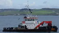 Sleepboot Te koop